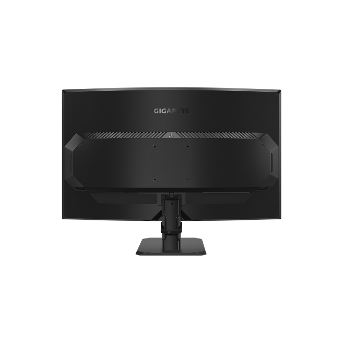 Gigabyte GS32QCA Monitor Curvo Gaming QHD 31.5" 2560x1440 180Hz 1ms VA FreeSync HDR Ready Negro 20VM0-GS32QCABM-1EUR 4