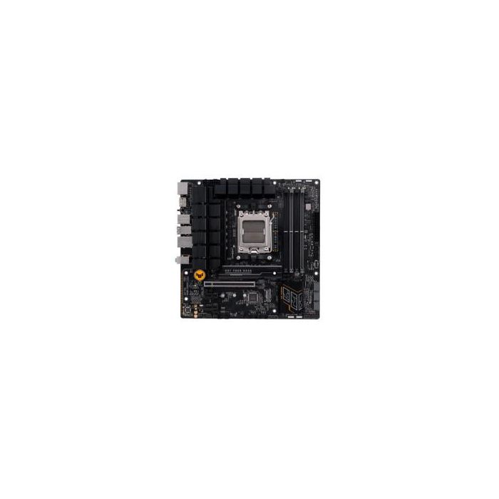 Placa Asus Tuf Gaming B650M-E,Amd,Am5,B650,4Ddr5,128Gb,Hdmi+2Dp,4Sata3+2M.2,2.5Gb,6Usb3.2,Matx 1 Placa Asus Tuf Gaming B650M-E,Amd,Am5,B650,4Ddr5,128Gb,Hdmi+2Dp,4Sata3+2M.2,2.5Gb,6Usb3.2,Matx 1