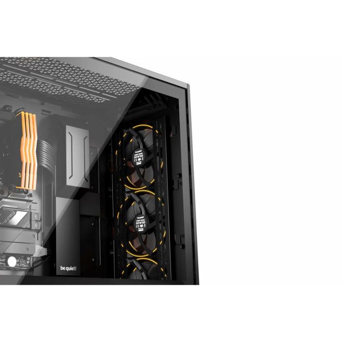 be quiet! SHADOW BASE 800FX Midi Tower Negra 14
