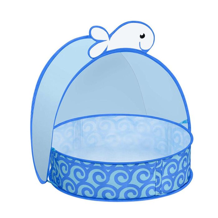 Bestway Piscina Infantil Automontable Ballena 78x68x60 cm +2 Años Jardin 52577 Bestway Piscina Infantil Automontable Ballena 78x68x60 cm +2 Años Jardin 52577
