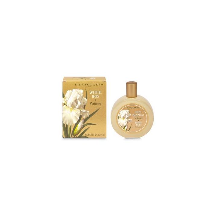 Iris Blanco Perfume 100 Ml Iris Blanco Perfume 100 Ml