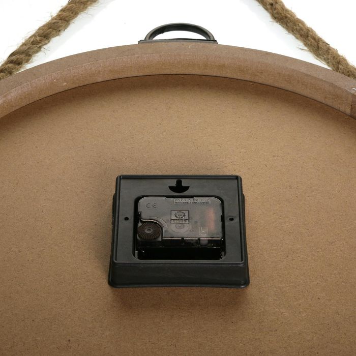 Reloj Pared Madera Kensingt.40 Versa 4X47CM 2 Reloj Pared Madera Kensingt.40 Versa 4X47CM 2
