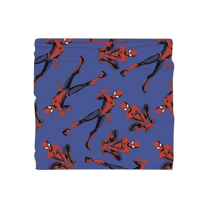 Cerdá Braga Cuello Spiderman Multicolor