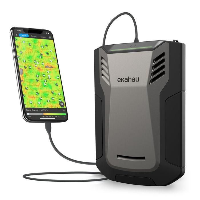 Ekahau Sidekick 2 Ekahau Sidekick 2