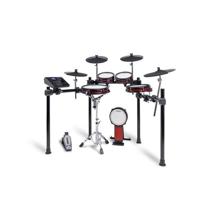 Crimson Iii Kit 1 Crimson Iii Kit 1