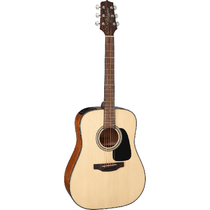Guitarra Takamine Gld12 E/A (Tep3) Dreadnought - Natural 4 Guitarra Takamine Gld12 E/A (Tep3) Dreadnought - Natural 4