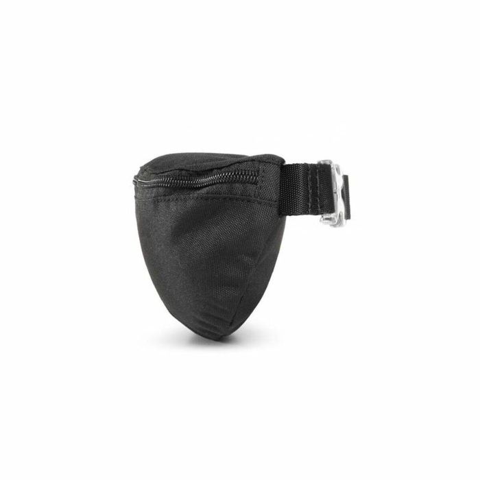 Riñonera Converse 10019907-A05 Negro 2