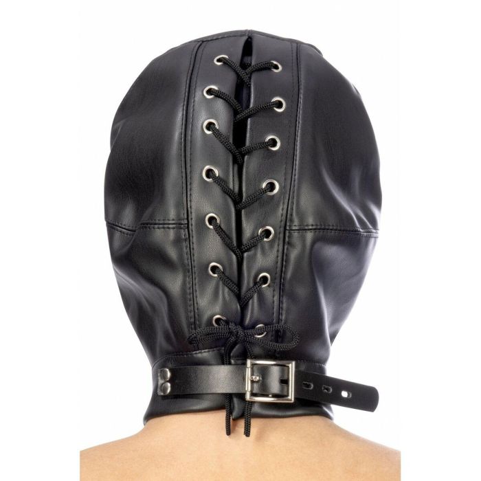 Máscara Fetish Tentation 2 Máscara Fetish Tentation 2