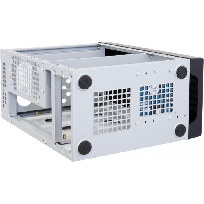 Chieftec BT-02B-U3-250VS ITX Uni Serie Fuente de alimentación 250W 6 Chieftec BT-02B-U3-250VS ITX Uni Serie Fuente de alimentación 250W 6