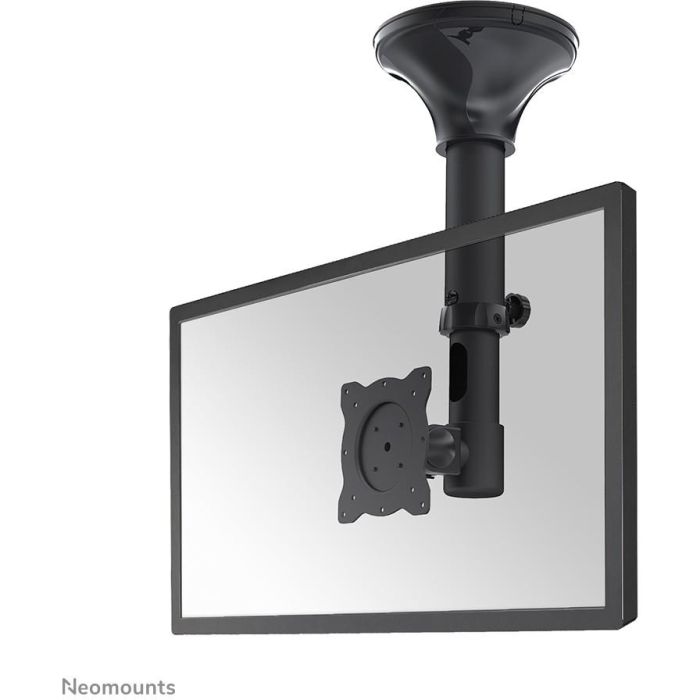 Soporte TV Neomounts FPMA-C025BLACK 10" 12 kg 0 Soporte TV Neomounts FPMA-C025BLACK 10" 12 kg 0