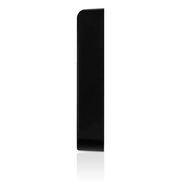 Ubiquiti UniFi Fundas para Punto de Acceso In-Wall HD - Cubiertas de Integración Estética, Pack de 3, Negro 2 Ubiquiti UniFi Fundas para Punto de Acceso In-Wall HD - Cubiertas de Integración Estética, Pack de 3, Negro 2