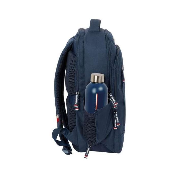 Mochila portatil 15,6"+tablet+usb el ganso "eclipse" 29x44x15 cm 3 Mochila portatil 15,6"+tablet+usb el ganso "eclipse" 29x44x15 cm 3
