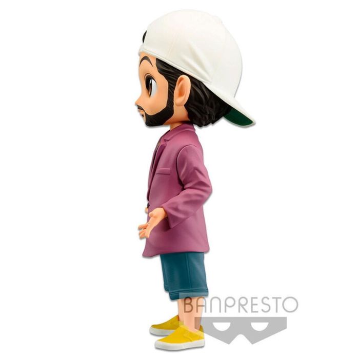 Figura Banpresto Q Posket Kevin Smith 2 Figura Banpresto Q Posket Kevin Smith 2