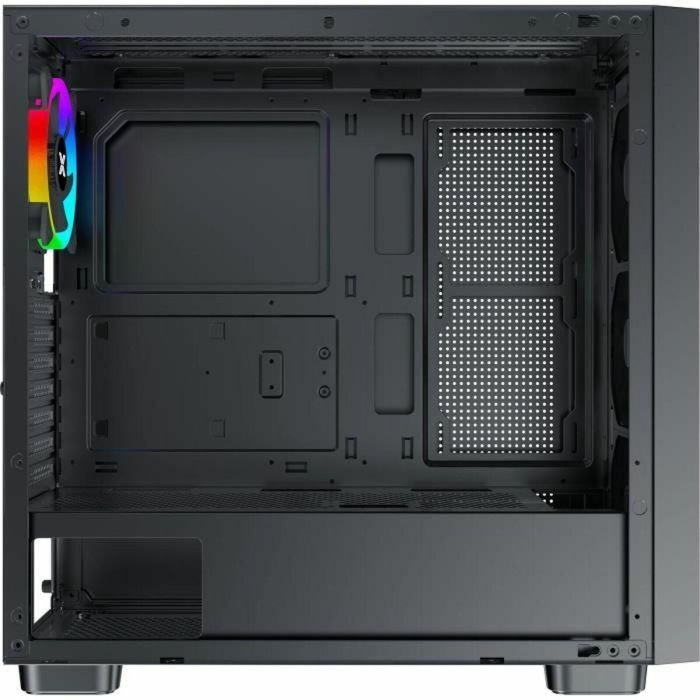 Caja PC - XIGMATEK - Gaming G Pro (Negro) - Torre media - Formato E-ATX - Sin fuente de alimentación 2