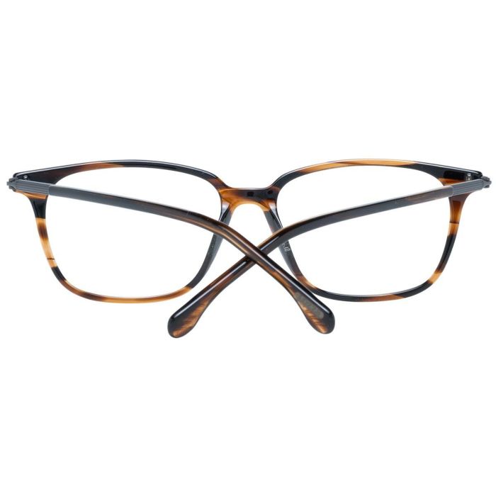 Montura de Gafas Hombre Lozza VL4089 5306YH 2 Montura de Gafas Hombre Lozza VL4089 5306YH 2