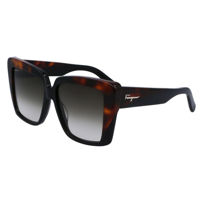 Gafas de Sol Mujer Salvatore Ferragamo SF1060S-6 Ø 55 mm 1
