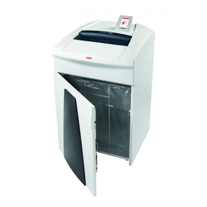 HSM Destructora de documentos SECURIO P36i P-4 4,5x30 230V/50Hz EU 7