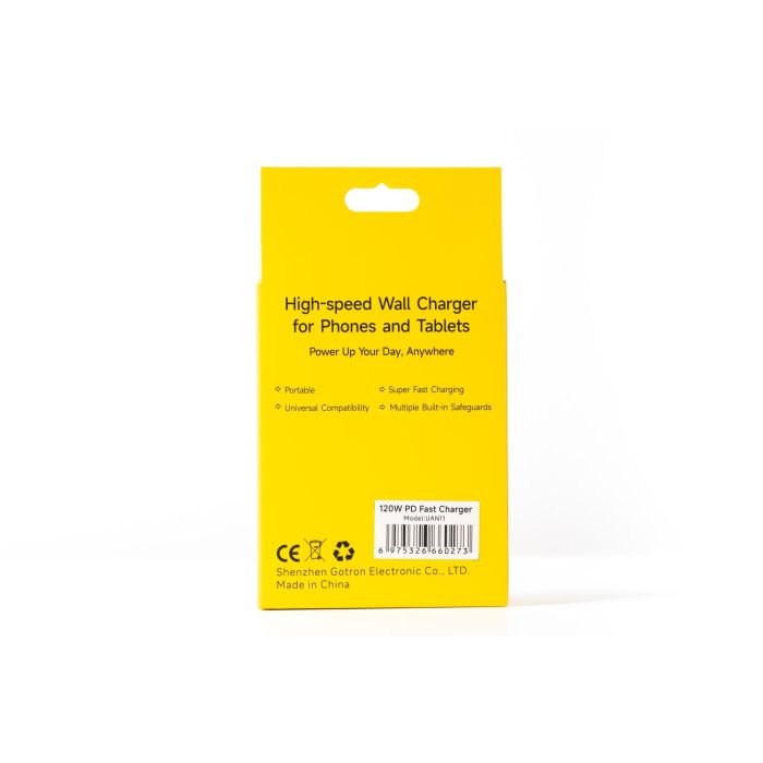 Ulefone 120W Pd Fast Charger 3 Ulefone 120W Pd Fast Charger 3