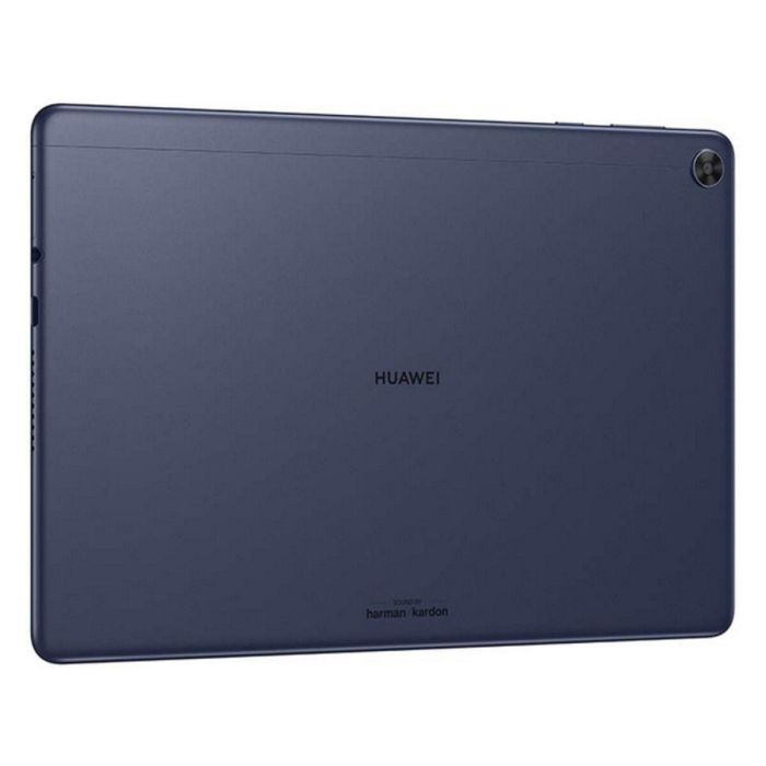 Tablet Huawei MatePad T10s Kirin 710 2 GB RAM 32 GB Azul Negro/Azul 4