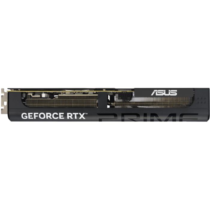 Asus PRIME-RTX5070-O12G Tarjeta Gráfica GeForce RTX 5070 OC Edition 12GB GDDR7 PCIe 5.0 SFF-Ready Triple Ventilador DLSS 4 11