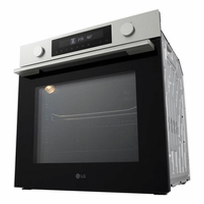 Horno LG WS5D7230S 72 L 4