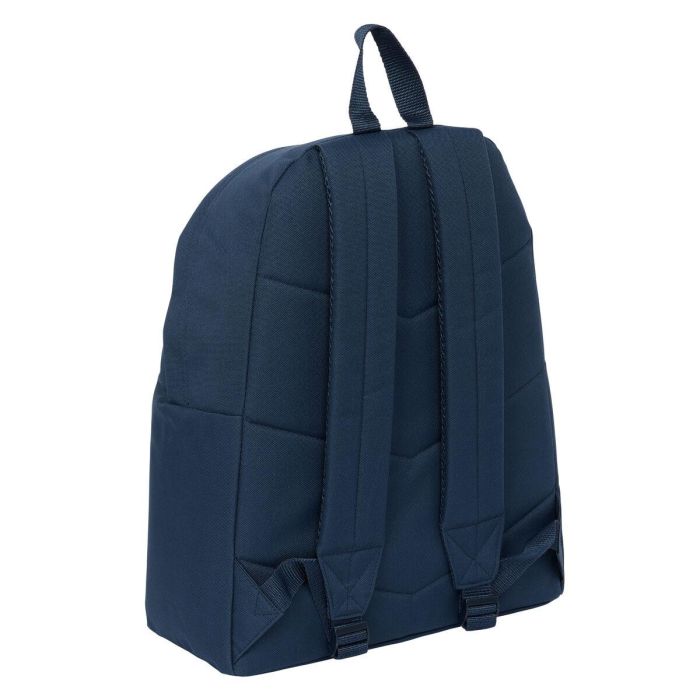 Mochila Escolar El Ganso Classic Azul marino 33 x 42 x 15 cm 1 Mochila Escolar El Ganso Classic Azul marino 33 x 42 x 15 cm 1