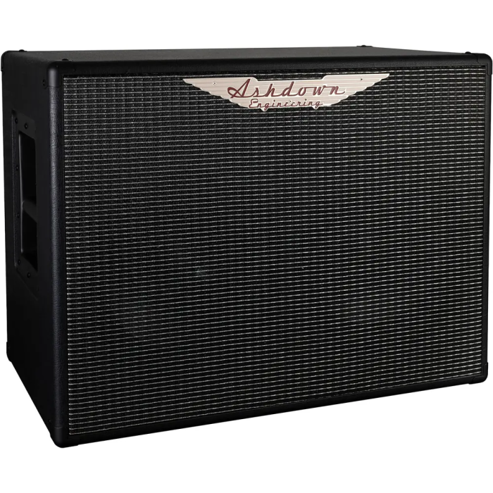 Ashdown Pantalla Bajo ABM EVO IV (UK) 2 x 12" - 1000W 8 Ohms 3 Ashdown Pantalla Bajo ABM EVO IV (UK) 2 x 12" - 1000W 8 Ohms 3