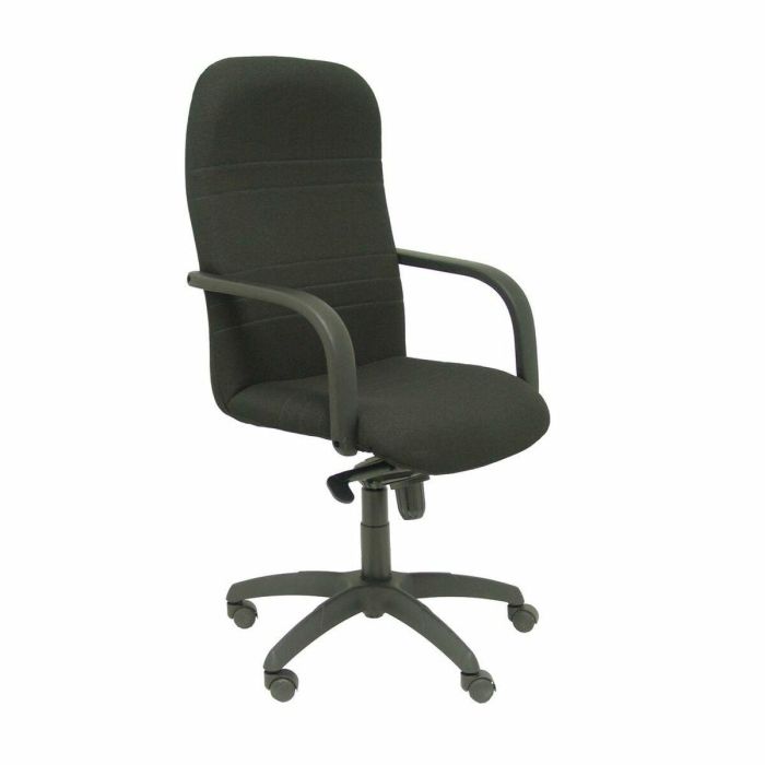 PIQUERAS Y CRESPO Sillon Letur bali negro PIQUERAS Y CRESPO Sillon Letur bali negro