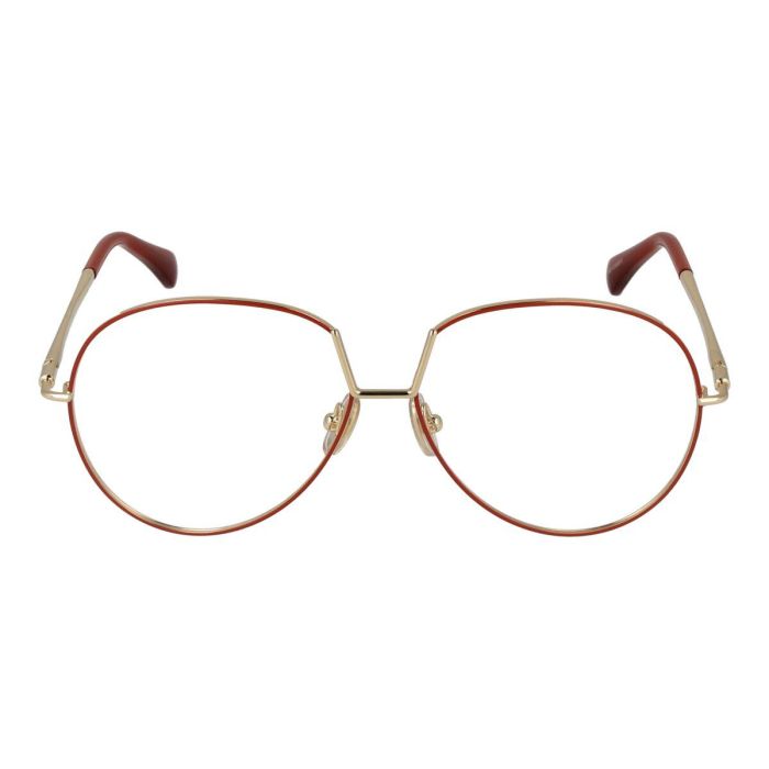 Montura de Gafas Mujer Max Mara MM5119 57042 4 Montura de Gafas Mujer Max Mara MM5119 57042 4