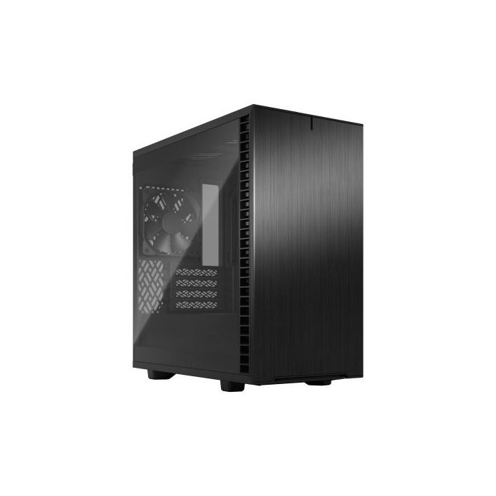 Fractal Design Define 7 Mini Negro