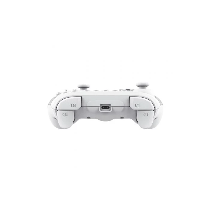Trust Gaming GXT 1246W MUTA Mando Inalámbrico Bluetooth para Nintendo Switch y Switch Lite, 15 horas Batería, Modo Turbo 2 Trust Gaming GXT 1246W MUTA Mando Inalámbrico Bluetooth para Nintendo Switch y Switch Lite, 15 horas Batería, Modo Turbo 2