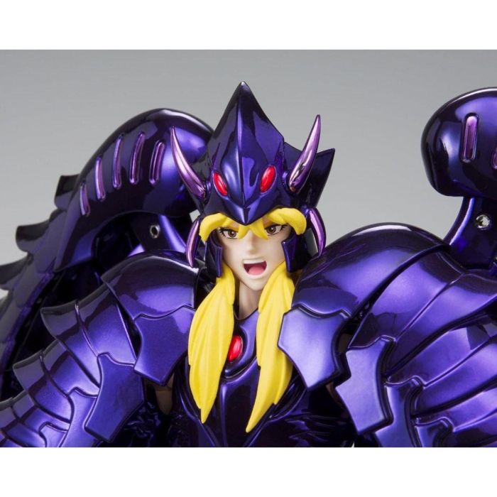 Figura Tamashii Nations Saint Seiya Caballeros 6 Figura Tamashii Nations Saint Seiya Caballeros 6