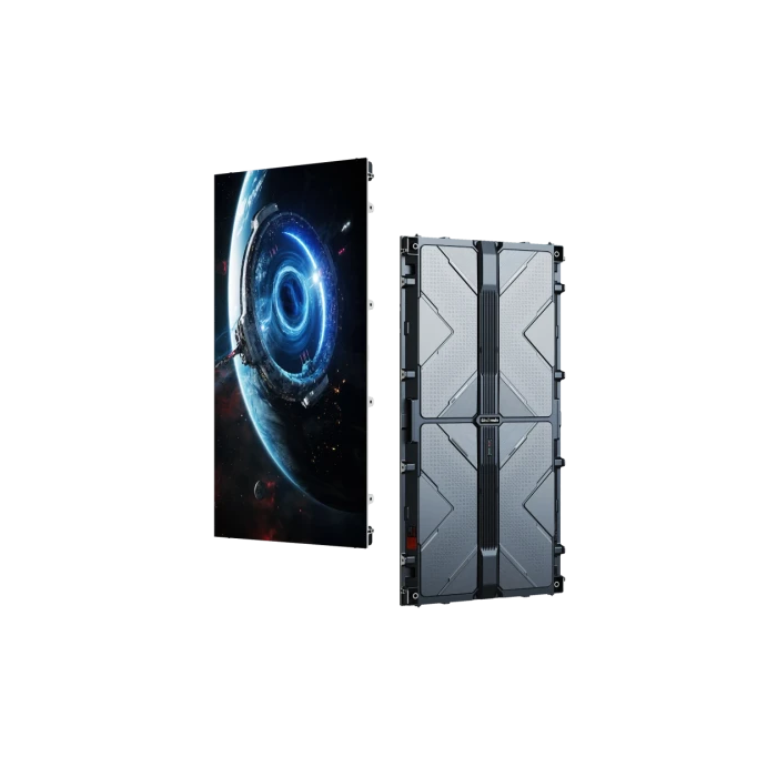UNILUMIN CABINET USLIM III 2.5 LED SDM 3IN1 SIZE: 250X500 MM BRIGHTNESS: 1000 NITS REFRESH RATE 3840HZ-7680HZ MAINTENANCE FRONT&REAR (AUI2E4871) UNILUMIN CABINET USLIM III 2.5 LED SDM 3IN1 SIZE: 250X500 MM BRIGHTNESS: 1000 NITS REFRESH RATE 3840HZ-7680HZ MAINTENANCE FRONT&REAR (AUI2E4871)