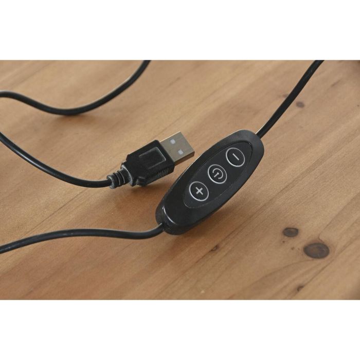 Botellero Home ESPRIT Marrón Negro Verde oscuro 188 X 59 X 99 CM 12