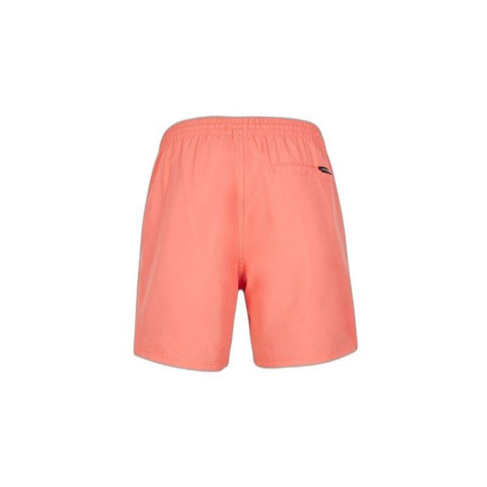 Bañador Hombre O'Neill Cali 16" Coral 1
