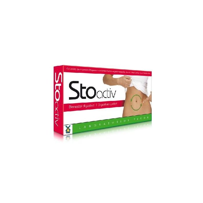 Stoactiv