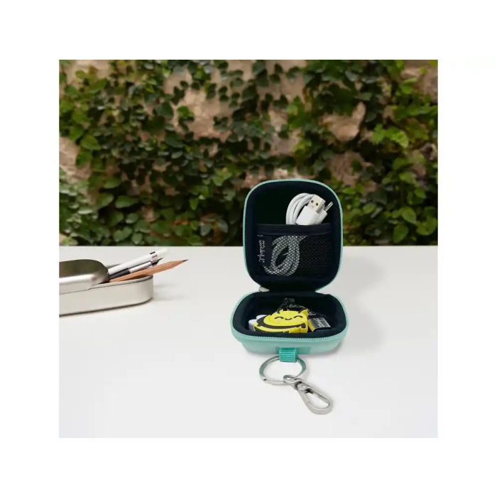 Mr. Wonderful Mini Estuche Tecnológico Mono 5