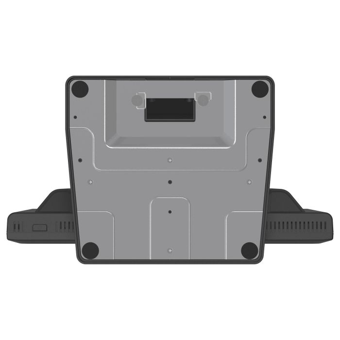 iiyama T1531SR-B1S Monitor Táctil 15" 4:3 XGA VA Resistiva HDMI+DP Negro 6