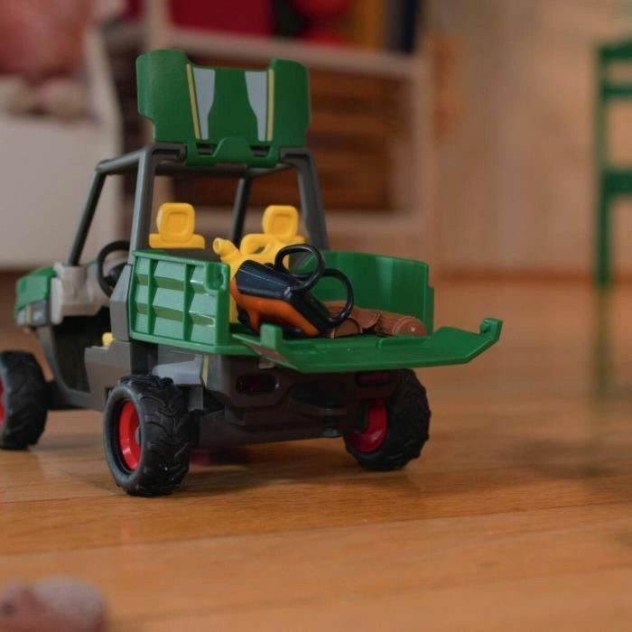 Playset Schleich 42659 Farm World 4 Playset Schleich 42659 Farm World 4