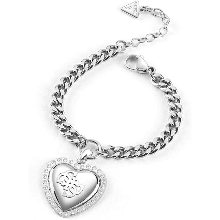 Pulsera Mujer Guess JUBB01075JWRHS 1 Pulsera Mujer Guess JUBB01075JWRHS 1