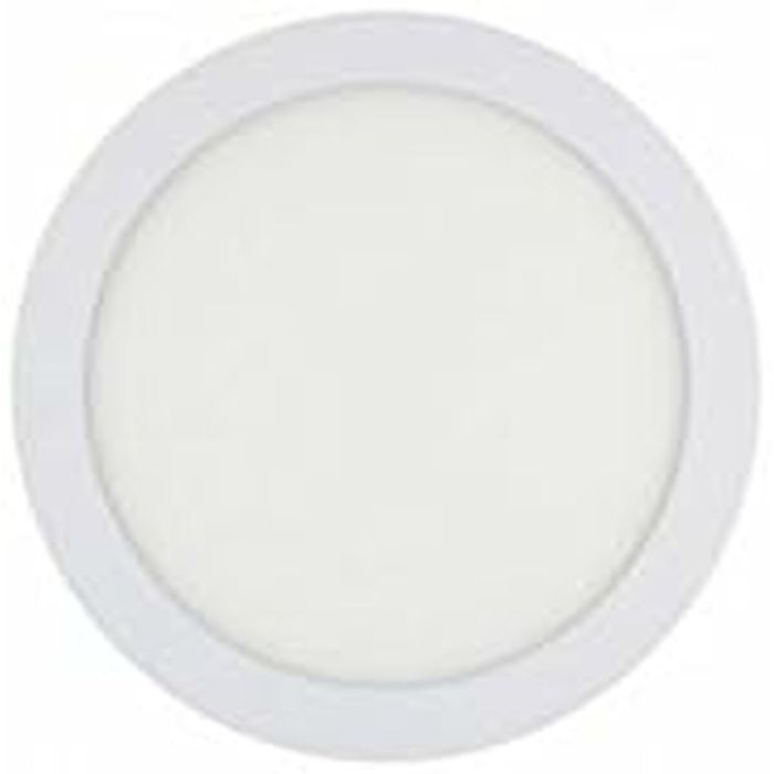 Downlight LED Silver Electronics DOWNLIGHT 18 W (3000 K) 1
