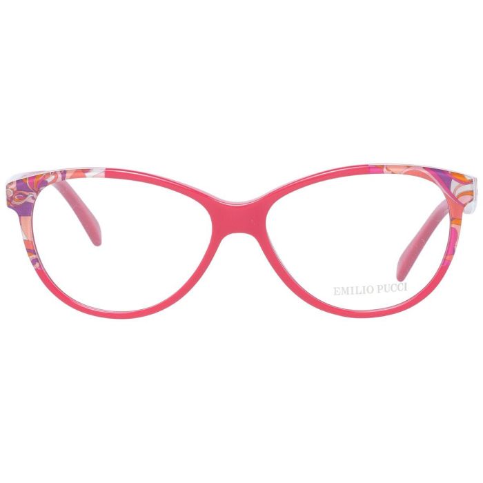 Montura de Gafas Mujer Emilio Pucci EP5022 54075 3