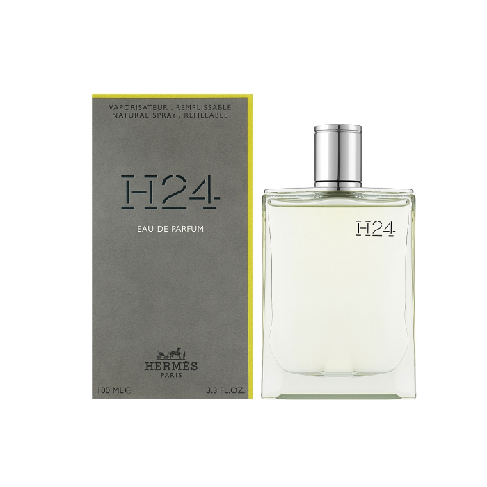 Hermès H24 Eau de Parfum Natural 100 mL