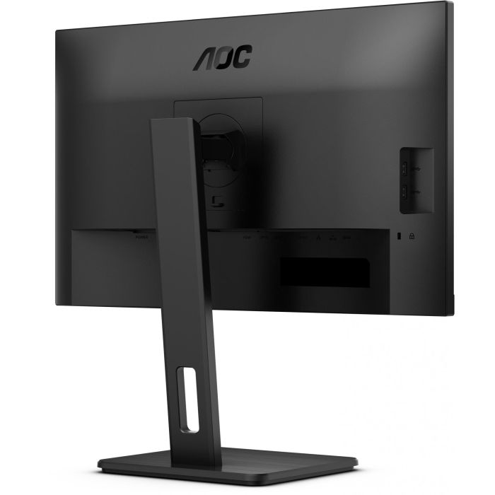 AOC Q27P3CV Monitor 27" Quad HD IPS Negro (2560x1440) con HDMI, DisplayPort, USB-C 10 AOC Q27P3CV Monitor 27" Quad HD IPS Negro (2560x1440) con HDMI, DisplayPort, USB-C 10