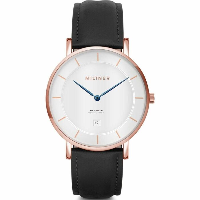 Reloj Unisex Millner 8425402504581 (Ø 39 mm) 0 Reloj Unisex Millner 8425402504581 (Ø 39 mm) 0