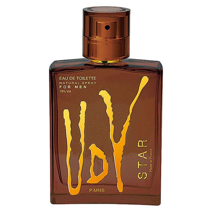 Ulric De Varens Udv Star Edt Men 100 mL