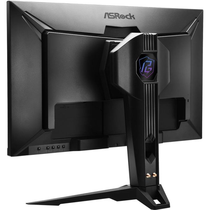 ASRock PG27QFT2A Monitor Gaming 27" IPS QHD (2560x1440) 180Hz 1ms HDMI DisplayPort AMD FreeSync 3 ASRock PG27QFT2A Monitor Gaming 27" IPS QHD (2560x1440) 180Hz 1ms HDMI DisplayPort AMD FreeSync 3