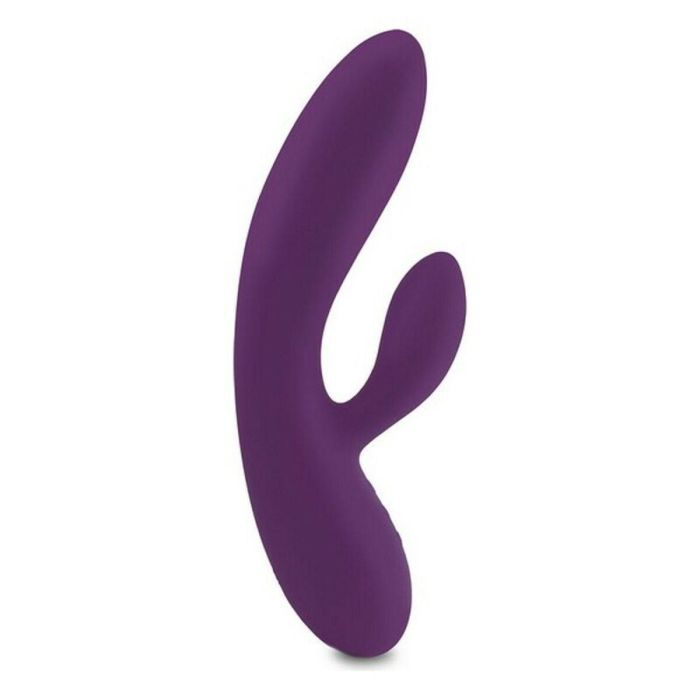 Vibrador FeelzToys Morado 2 Vibrador FeelzToys Morado 2