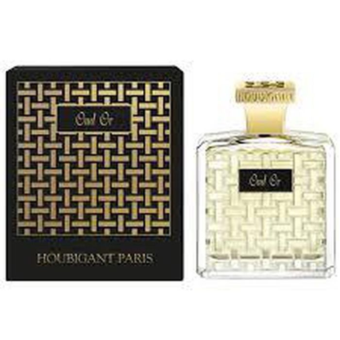 Houbigant Oud Or Eau de Parfum Vaporizador 100ml