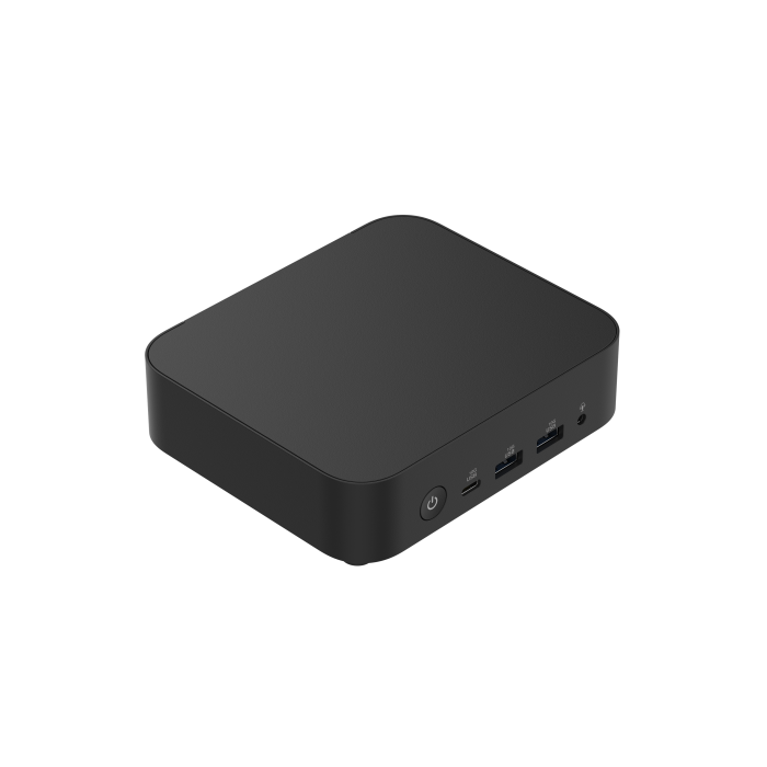 Asus NUC 14 Essential RNUC14MNK3500002 Mini PC Barebone Negro 7
